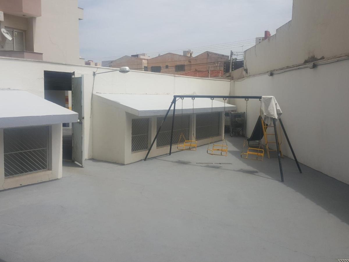 Apartament #Apartamento Completo Proximo Cpo , Centrinho , Funcraf, Usp ,Medicina , Mondelli, Vitoria Regia ,Bar Da Rosa , Facop Bauru Zewnętrze zdjęcie