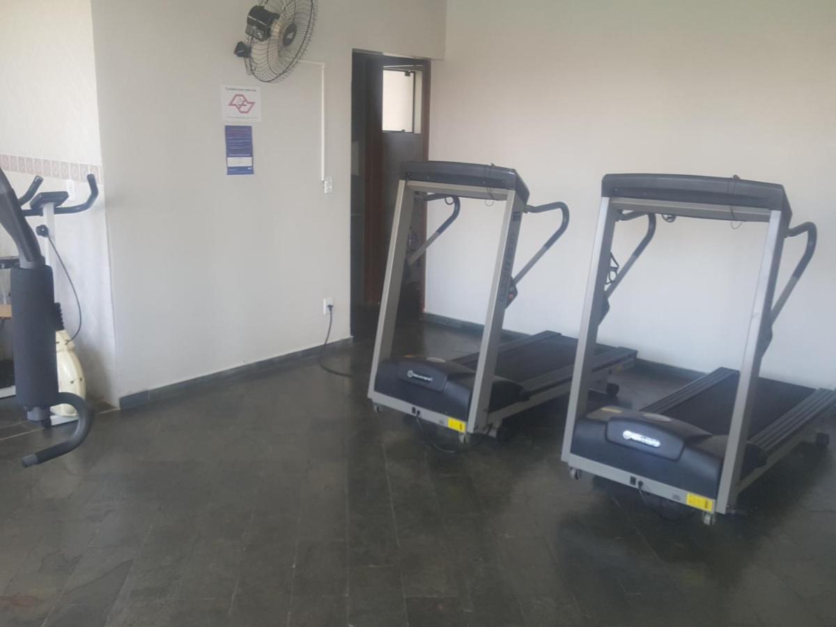 Apartament #Apartamento Completo Proximo Cpo , Centrinho , Funcraf, Usp ,Medicina , Mondelli, Vitoria Regia ,Bar Da Rosa , Facop Bauru Zewnętrze zdjęcie