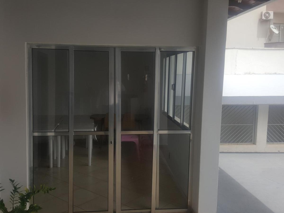 Apartament #Apartamento Completo Proximo Cpo , Centrinho , Funcraf, Usp ,Medicina , Mondelli, Vitoria Regia ,Bar Da Rosa , Facop Bauru Zewnętrze zdjęcie