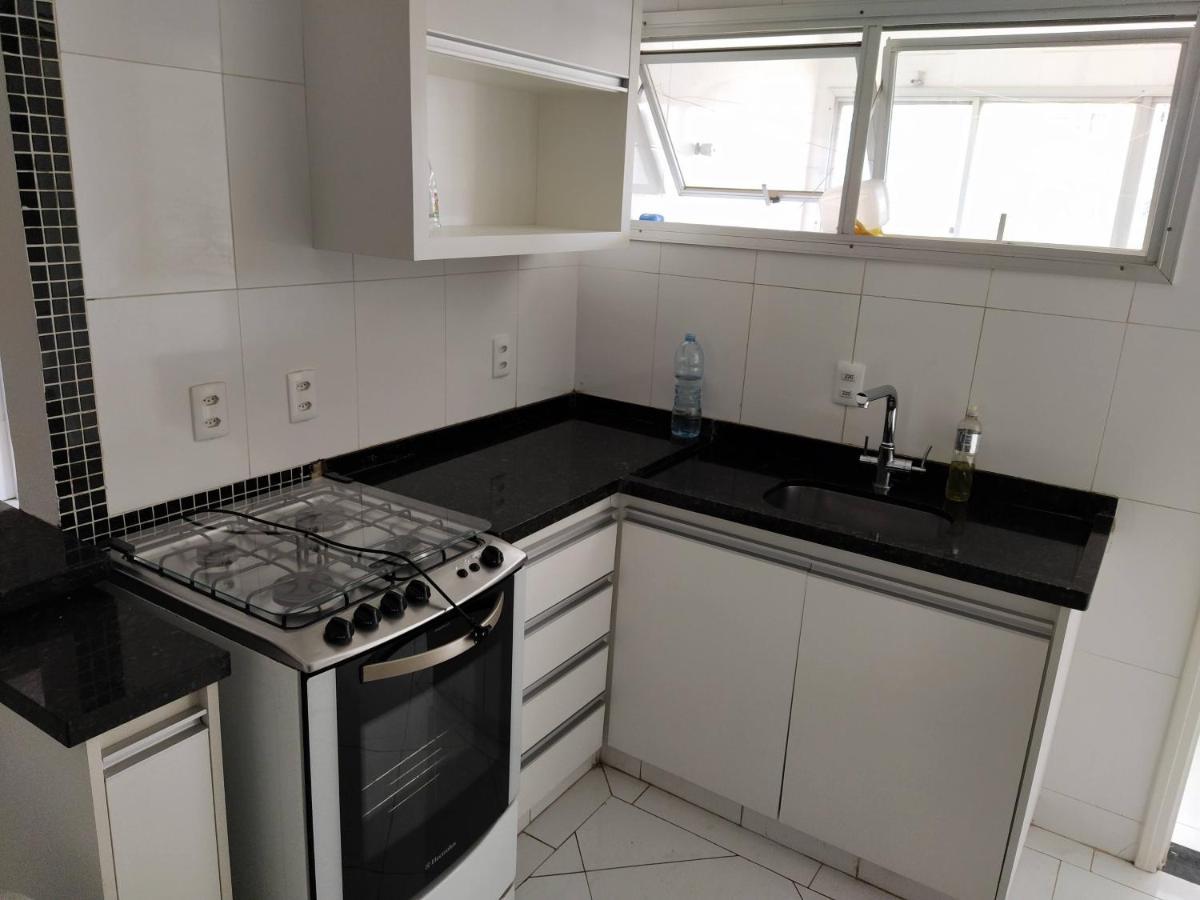 Apartament #Apartamento Completo Proximo Cpo , Centrinho , Funcraf, Usp ,Medicina , Mondelli, Vitoria Regia ,Bar Da Rosa , Facop Bauru Zewnętrze zdjęcie