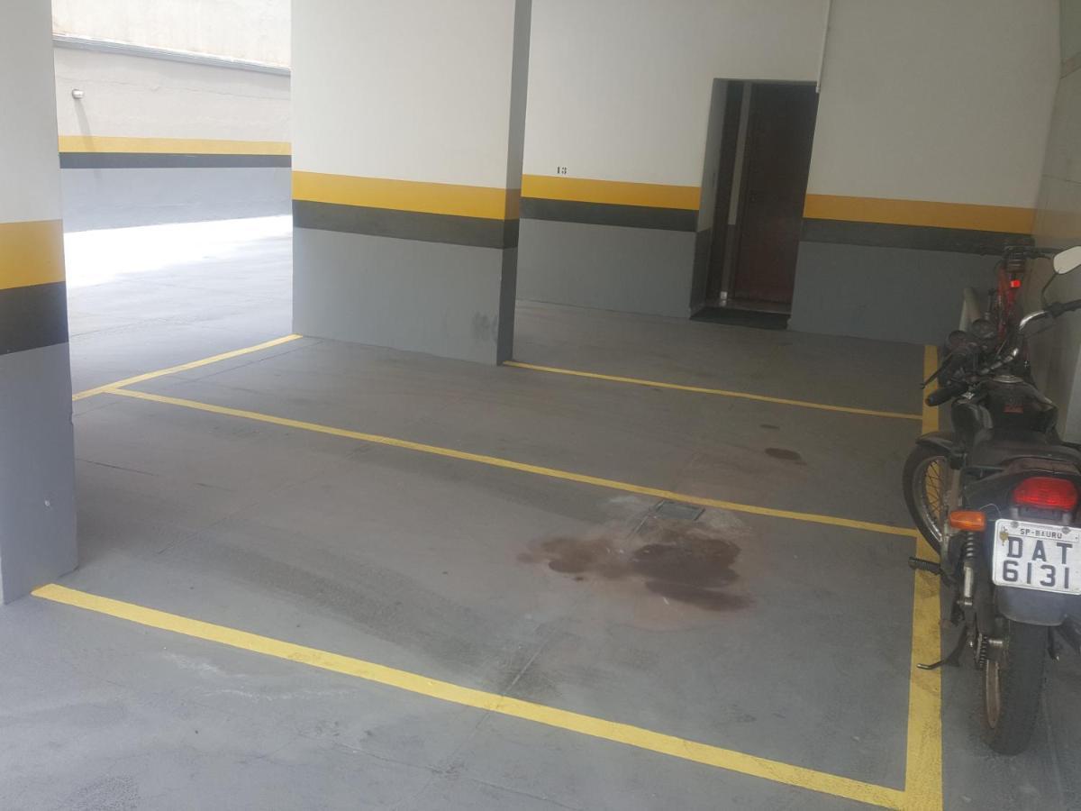 Apartament #Apartamento Completo Proximo Cpo , Centrinho , Funcraf, Usp ,Medicina , Mondelli, Vitoria Regia ,Bar Da Rosa , Facop Bauru Zewnętrze zdjęcie