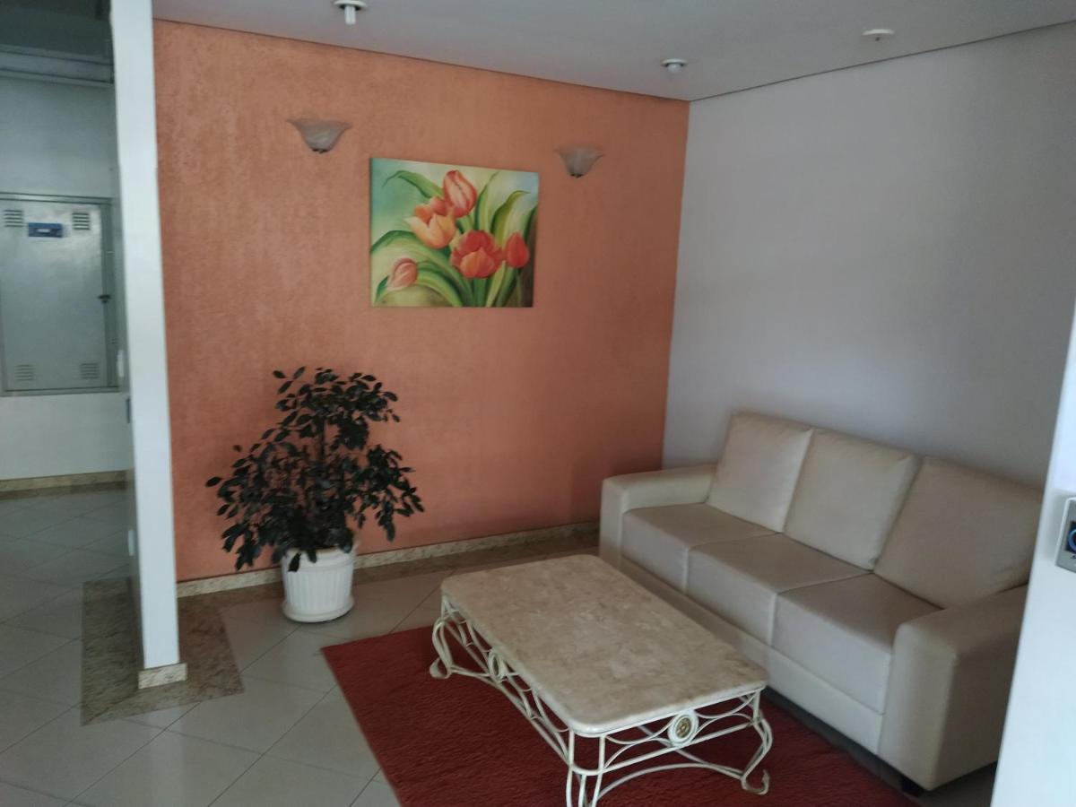 Apartament #Apartamento Completo Proximo Cpo , Centrinho , Funcraf, Usp ,Medicina , Mondelli, Vitoria Regia ,Bar Da Rosa , Facop Bauru Zewnętrze zdjęcie