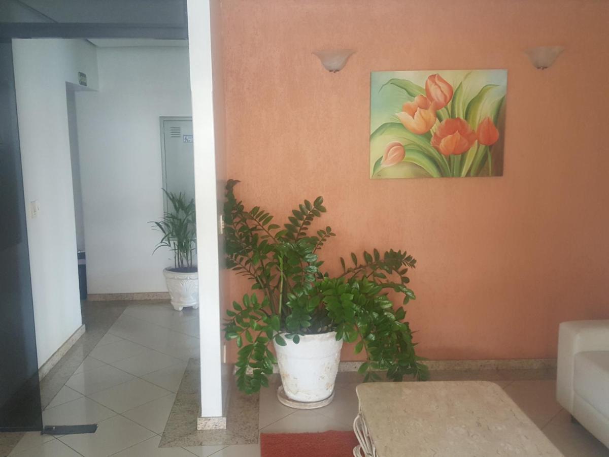 Apartament #Apartamento Completo Proximo Cpo , Centrinho , Funcraf, Usp ,Medicina , Mondelli, Vitoria Regia ,Bar Da Rosa , Facop Bauru Zewnętrze zdjęcie