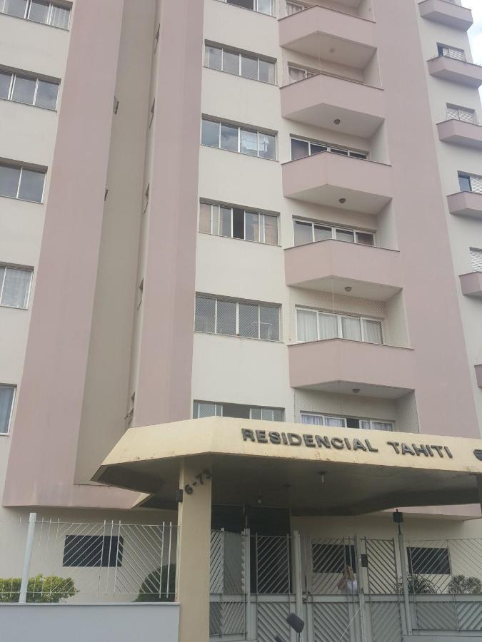 Apartament #Apartamento Completo Proximo Cpo , Centrinho , Funcraf, Usp ,Medicina , Mondelli, Vitoria Regia ,Bar Da Rosa , Facop Bauru Zewnętrze zdjęcie