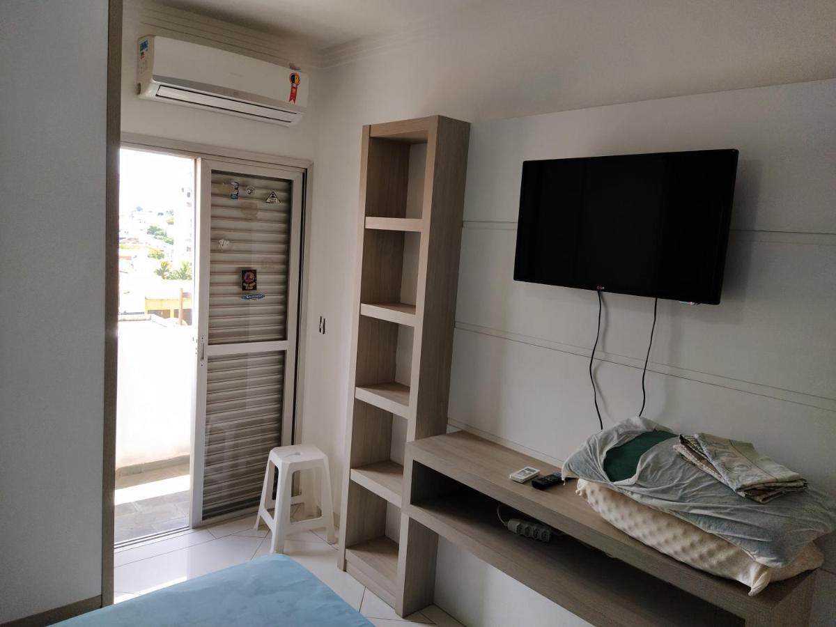Apartament #Apartamento Completo Proximo Cpo , Centrinho , Funcraf, Usp ,Medicina , Mondelli, Vitoria Regia ,Bar Da Rosa , Facop Bauru Zewnętrze zdjęcie