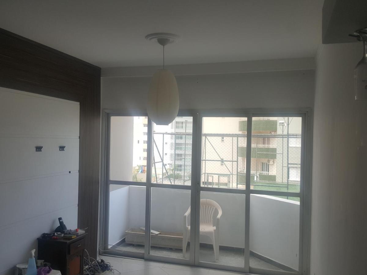 Apartament #Apartamento Completo Proximo Cpo , Centrinho , Funcraf, Usp ,Medicina , Mondelli, Vitoria Regia ,Bar Da Rosa , Facop Bauru Zewnętrze zdjęcie