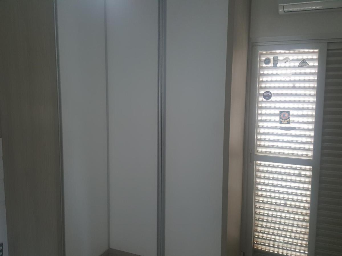 Apartament #Apartamento Completo Proximo Cpo , Centrinho , Funcraf, Usp ,Medicina , Mondelli, Vitoria Regia ,Bar Da Rosa , Facop Bauru Zewnętrze zdjęcie