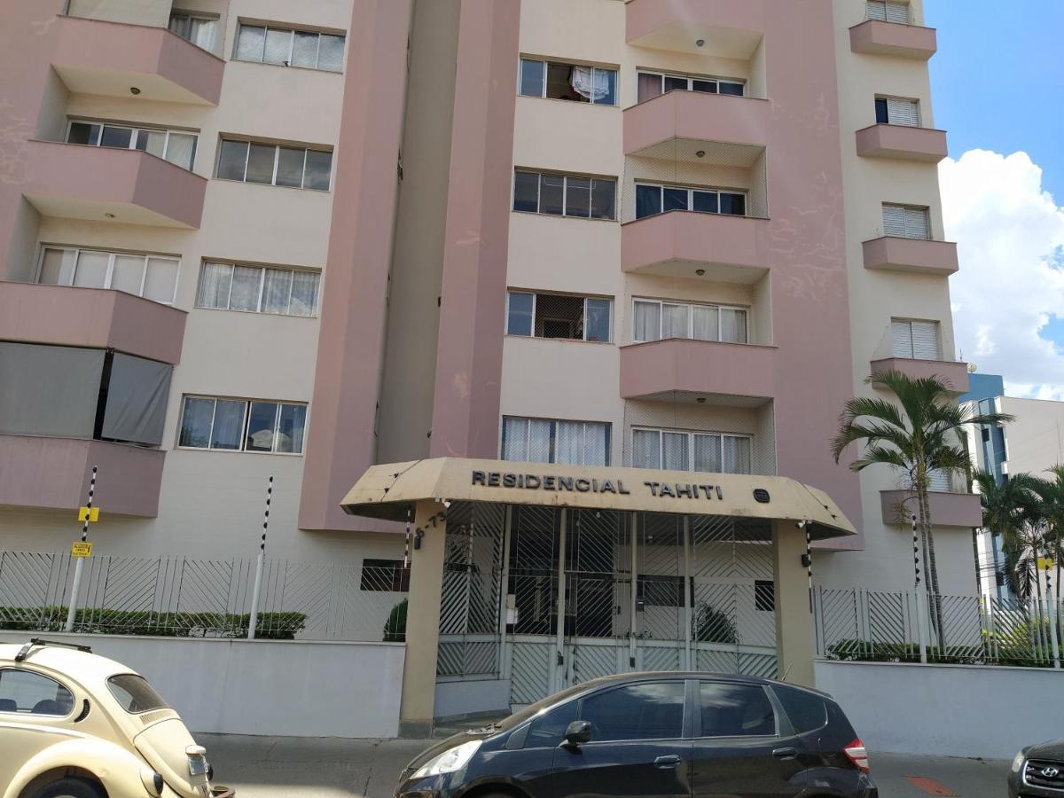 Apartament #Apartamento Completo Proximo Cpo , Centrinho , Funcraf, Usp ,Medicina , Mondelli, Vitoria Regia ,Bar Da Rosa , Facop Bauru Zewnętrze zdjęcie