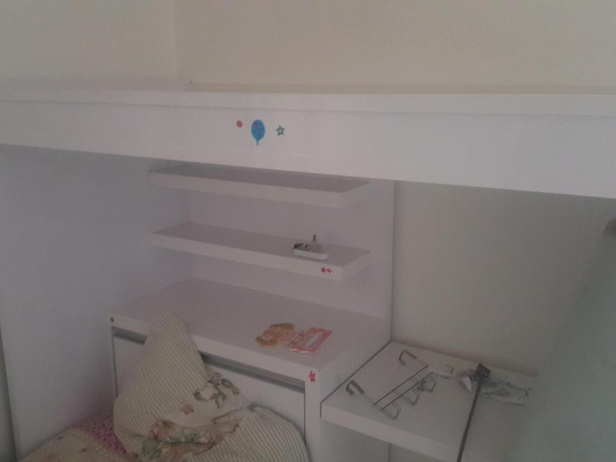 Apartament #Apartamento Completo Proximo Cpo , Centrinho , Funcraf, Usp ,Medicina , Mondelli, Vitoria Regia ,Bar Da Rosa , Facop Bauru Zewnętrze zdjęcie