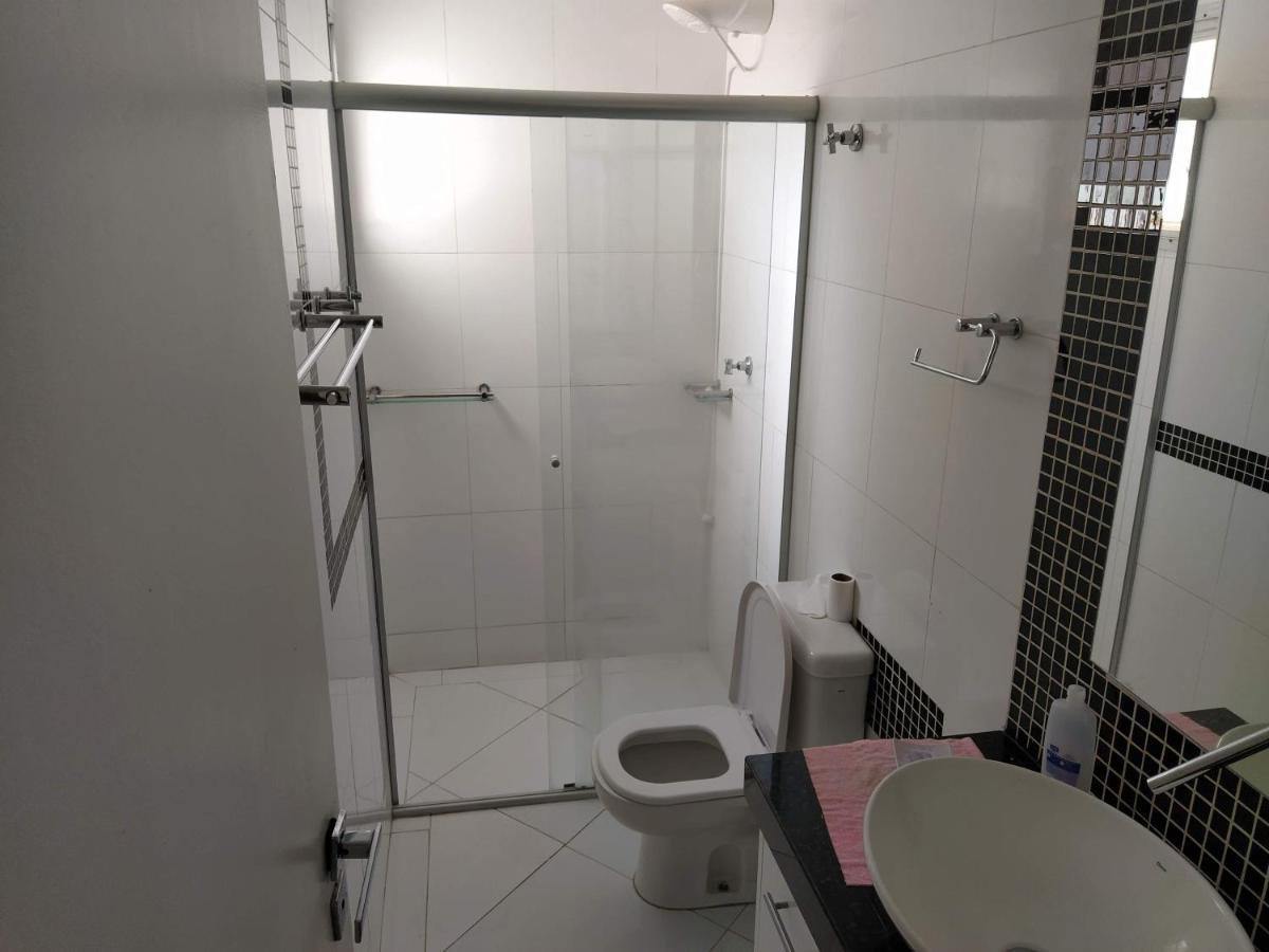 Apartament #Apartamento Completo Proximo Cpo , Centrinho , Funcraf, Usp ,Medicina , Mondelli, Vitoria Regia ,Bar Da Rosa , Facop Bauru Zewnętrze zdjęcie