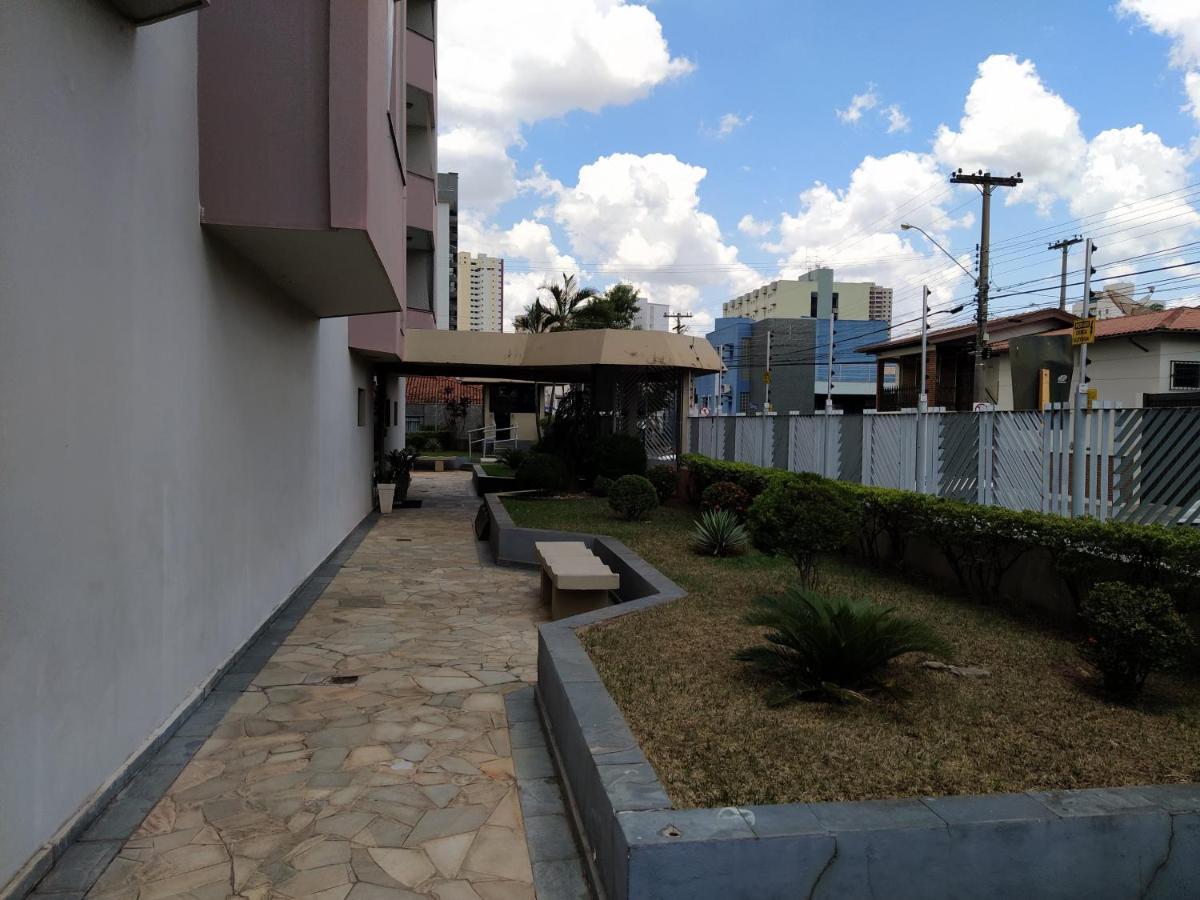 Apartament #Apartamento Completo Proximo Cpo , Centrinho , Funcraf, Usp ,Medicina , Mondelli, Vitoria Regia ,Bar Da Rosa , Facop Bauru Zewnętrze zdjęcie