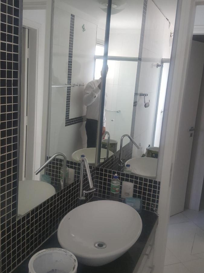 Apartament #Apartamento Completo Proximo Cpo , Centrinho , Funcraf, Usp ,Medicina , Mondelli, Vitoria Regia ,Bar Da Rosa , Facop Bauru Zewnętrze zdjęcie