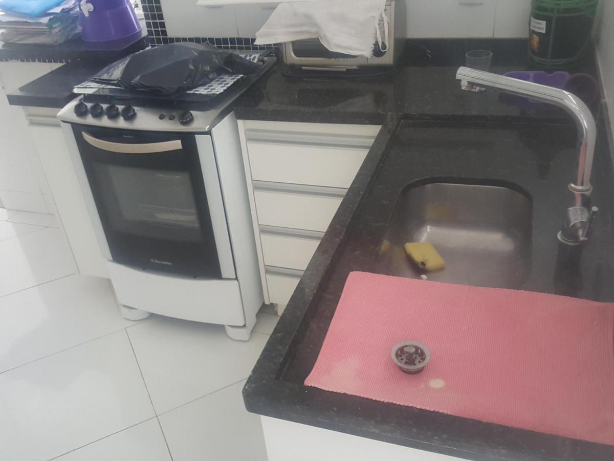 Apartament #Apartamento Completo Proximo Cpo , Centrinho , Funcraf, Usp ,Medicina , Mondelli, Vitoria Regia ,Bar Da Rosa , Facop Bauru Zewnętrze zdjęcie
