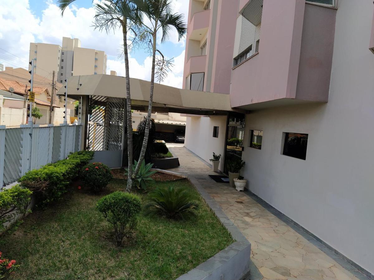 Apartament #Apartamento Completo Proximo Cpo , Centrinho , Funcraf, Usp ,Medicina , Mondelli, Vitoria Regia ,Bar Da Rosa , Facop Bauru Zewnętrze zdjęcie