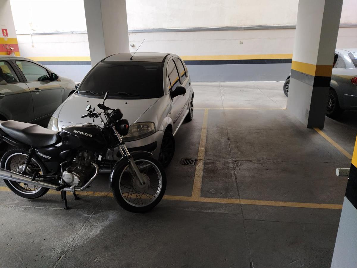 Apartament #Apartamento Completo Proximo Cpo , Centrinho , Funcraf, Usp ,Medicina , Mondelli, Vitoria Regia ,Bar Da Rosa , Facop Bauru Zewnętrze zdjęcie