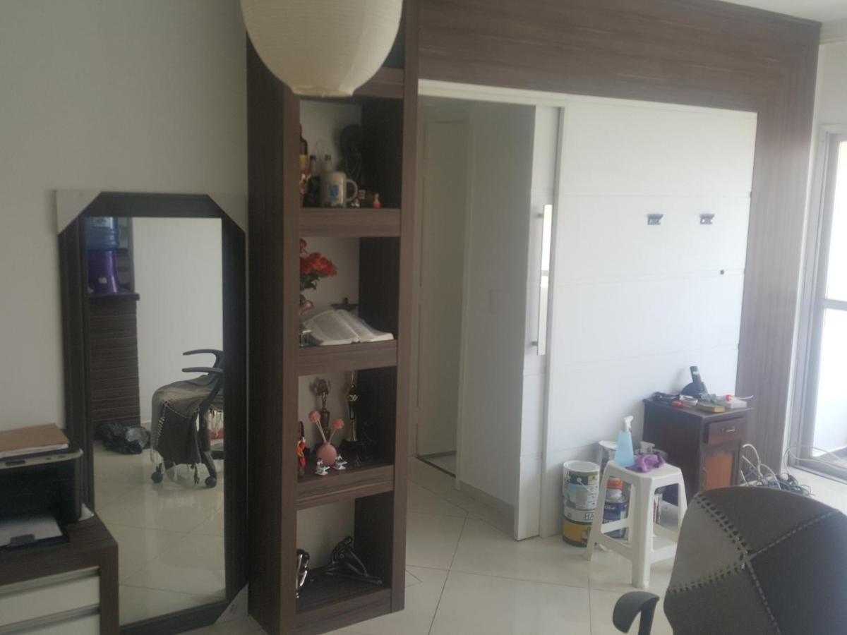 Apartament #Apartamento Completo Proximo Cpo , Centrinho , Funcraf, Usp ,Medicina , Mondelli, Vitoria Regia ,Bar Da Rosa , Facop Bauru Zewnętrze zdjęcie