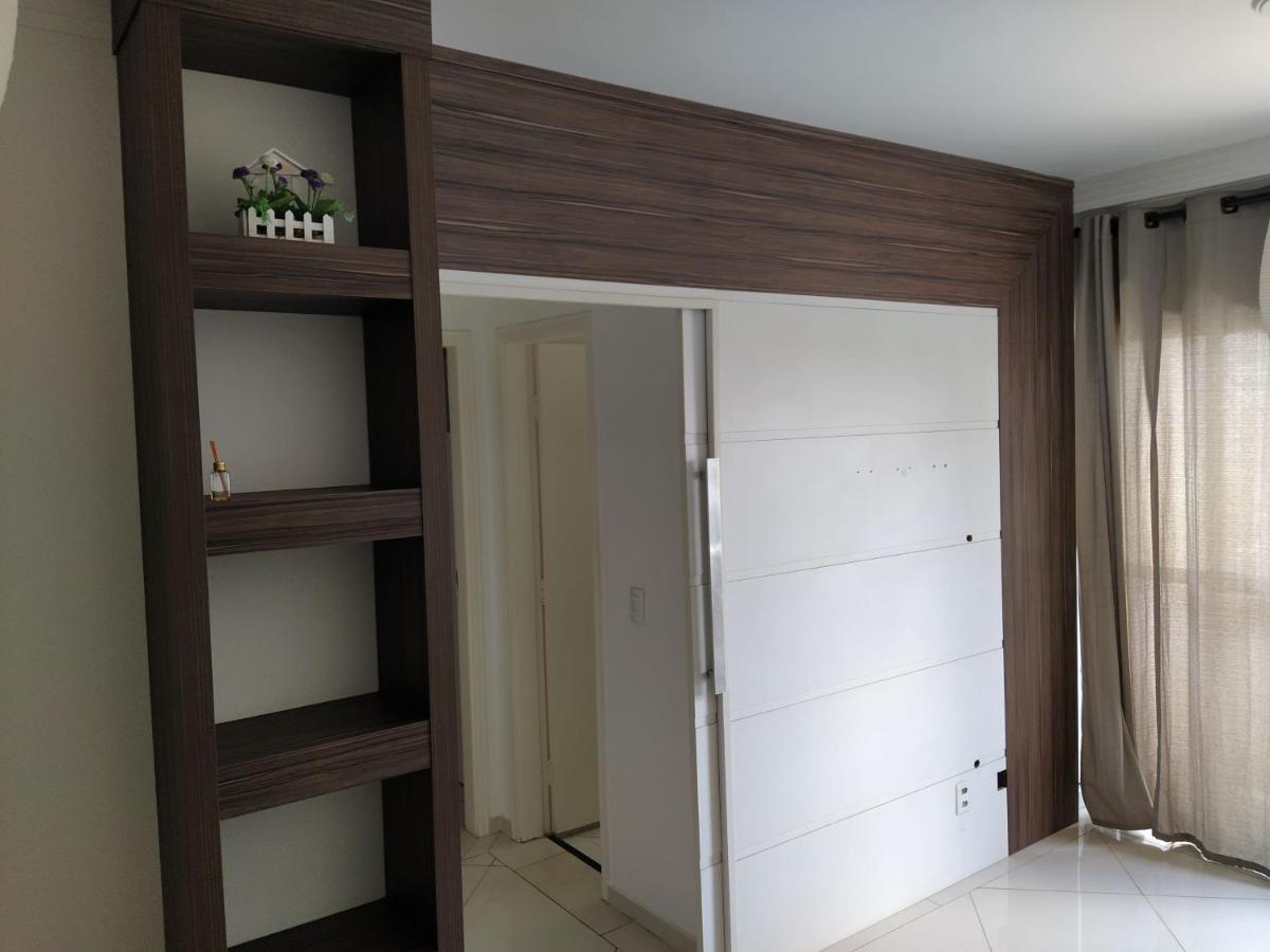 Apartament #Apartamento Completo Proximo Cpo , Centrinho , Funcraf, Usp ,Medicina , Mondelli, Vitoria Regia ,Bar Da Rosa , Facop Bauru Zewnętrze zdjęcie