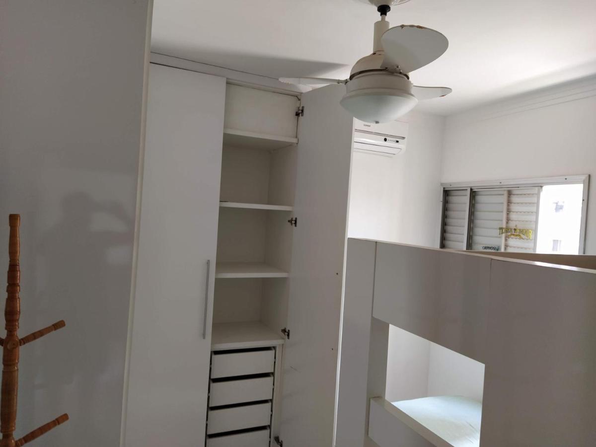 Apartament #Apartamento Completo Proximo Cpo , Centrinho , Funcraf, Usp ,Medicina , Mondelli, Vitoria Regia ,Bar Da Rosa , Facop Bauru Zewnętrze zdjęcie