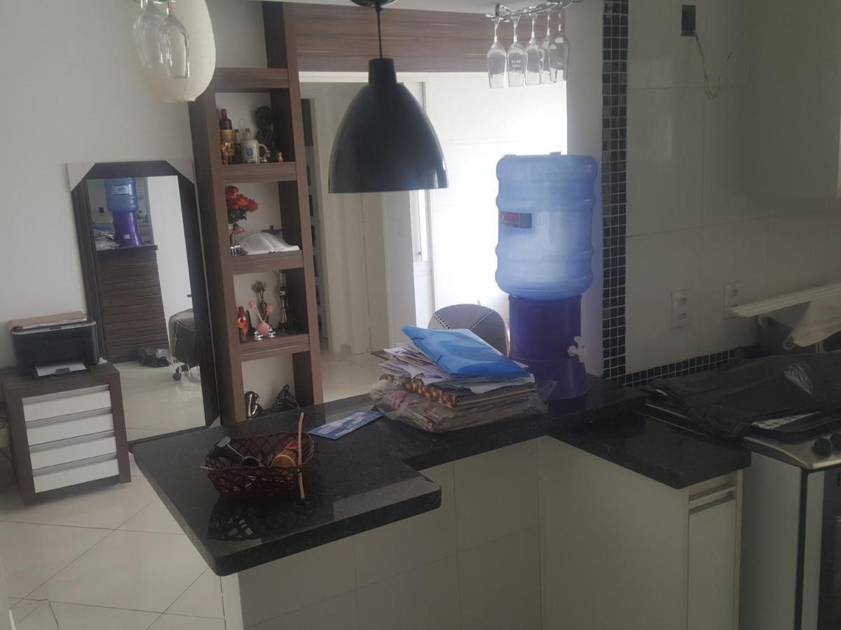 Apartament #Apartamento Completo Proximo Cpo , Centrinho , Funcraf, Usp ,Medicina , Mondelli, Vitoria Regia ,Bar Da Rosa , Facop Bauru Zewnętrze zdjęcie