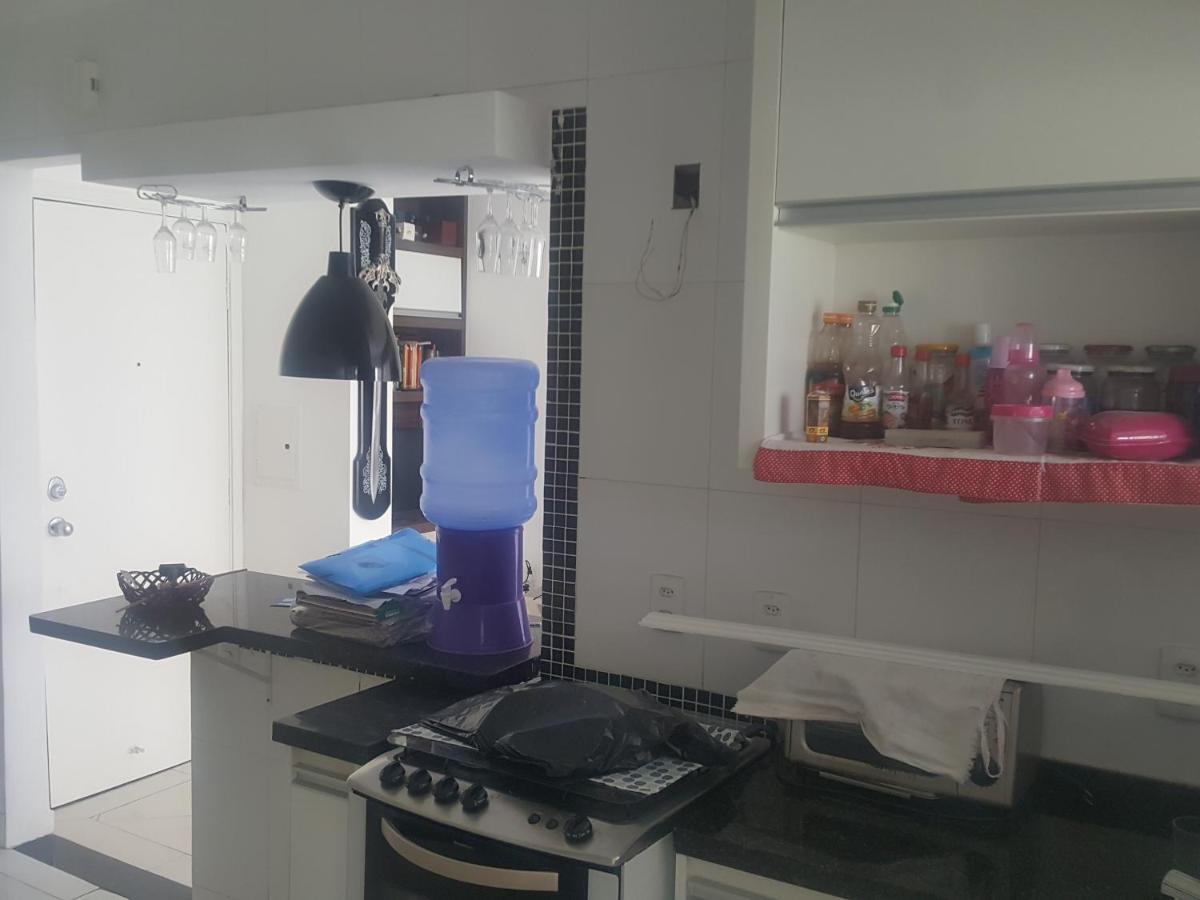 Apartament #Apartamento Completo Proximo Cpo , Centrinho , Funcraf, Usp ,Medicina , Mondelli, Vitoria Regia ,Bar Da Rosa , Facop Bauru Zewnętrze zdjęcie