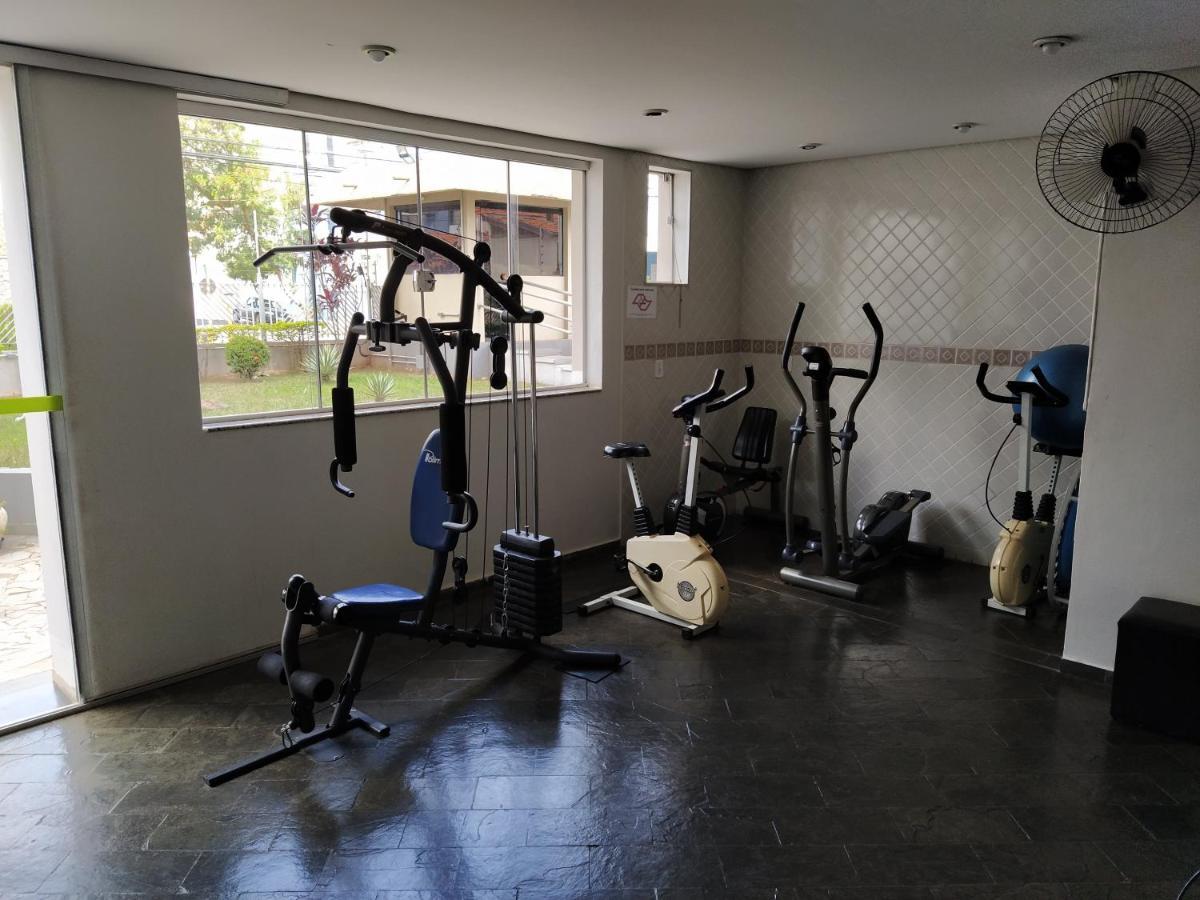 Apartament #Apartamento Completo Proximo Cpo , Centrinho , Funcraf, Usp ,Medicina , Mondelli, Vitoria Regia ,Bar Da Rosa , Facop Bauru Zewnętrze zdjęcie