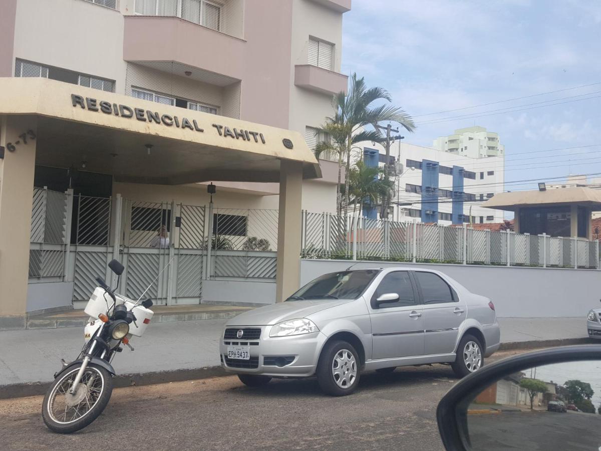 Apartament #Apartamento Completo Proximo Cpo , Centrinho , Funcraf, Usp ,Medicina , Mondelli, Vitoria Regia ,Bar Da Rosa , Facop Bauru Zewnętrze zdjęcie