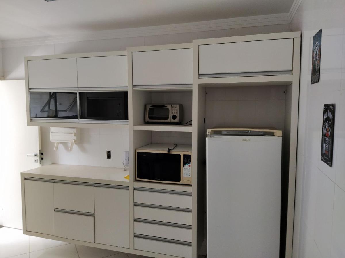 Apartament #Apartamento Completo Proximo Cpo , Centrinho , Funcraf, Usp ,Medicina , Mondelli, Vitoria Regia ,Bar Da Rosa , Facop Bauru Zewnętrze zdjęcie