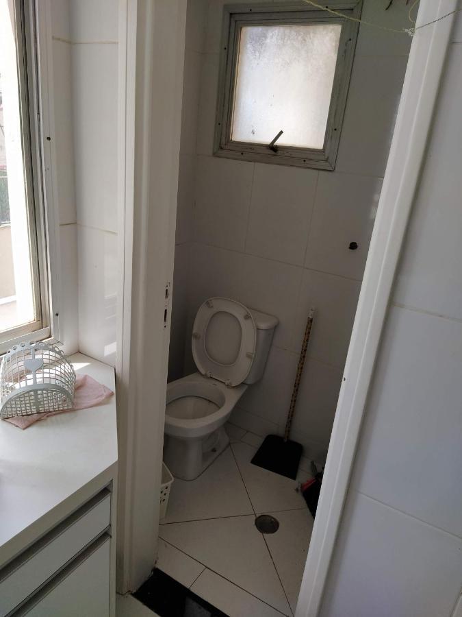 Apartament #Apartamento Completo Proximo Cpo , Centrinho , Funcraf, Usp ,Medicina , Mondelli, Vitoria Regia ,Bar Da Rosa , Facop Bauru Zewnętrze zdjęcie