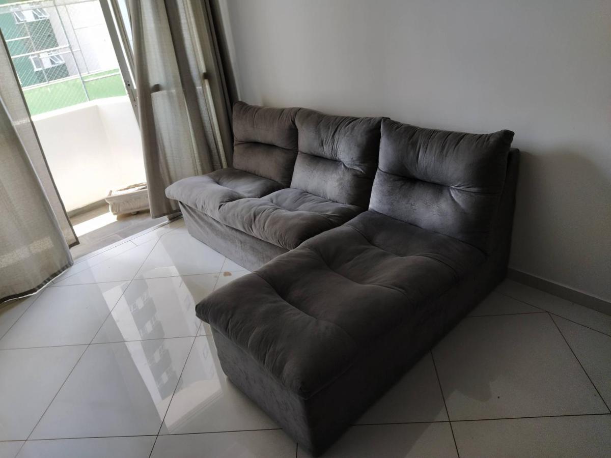 Apartament #Apartamento Completo Proximo Cpo , Centrinho , Funcraf, Usp ,Medicina , Mondelli, Vitoria Regia ,Bar Da Rosa , Facop Bauru Zewnętrze zdjęcie
