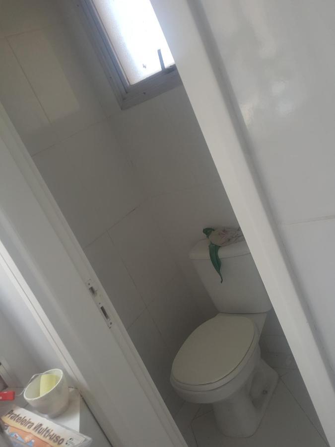 Apartament #Apartamento Completo Proximo Cpo , Centrinho , Funcraf, Usp ,Medicina , Mondelli, Vitoria Regia ,Bar Da Rosa , Facop Bauru Zewnętrze zdjęcie