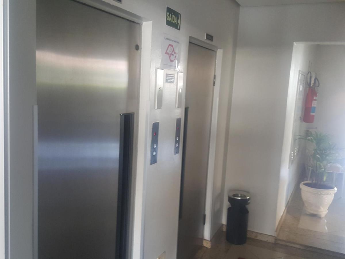 Apartament #Apartamento Completo Proximo Cpo , Centrinho , Funcraf, Usp ,Medicina , Mondelli, Vitoria Regia ,Bar Da Rosa , Facop Bauru Zewnętrze zdjęcie