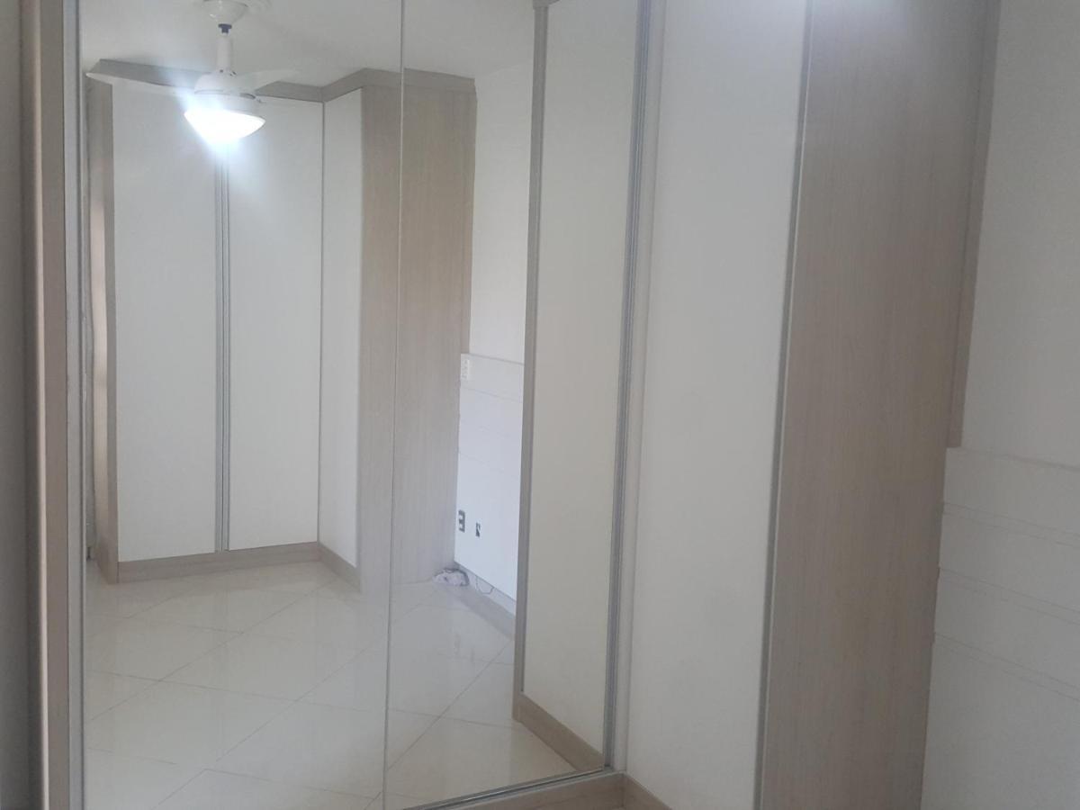 Apartament #Apartamento Completo Proximo Cpo , Centrinho , Funcraf, Usp ,Medicina , Mondelli, Vitoria Regia ,Bar Da Rosa , Facop Bauru Zewnętrze zdjęcie