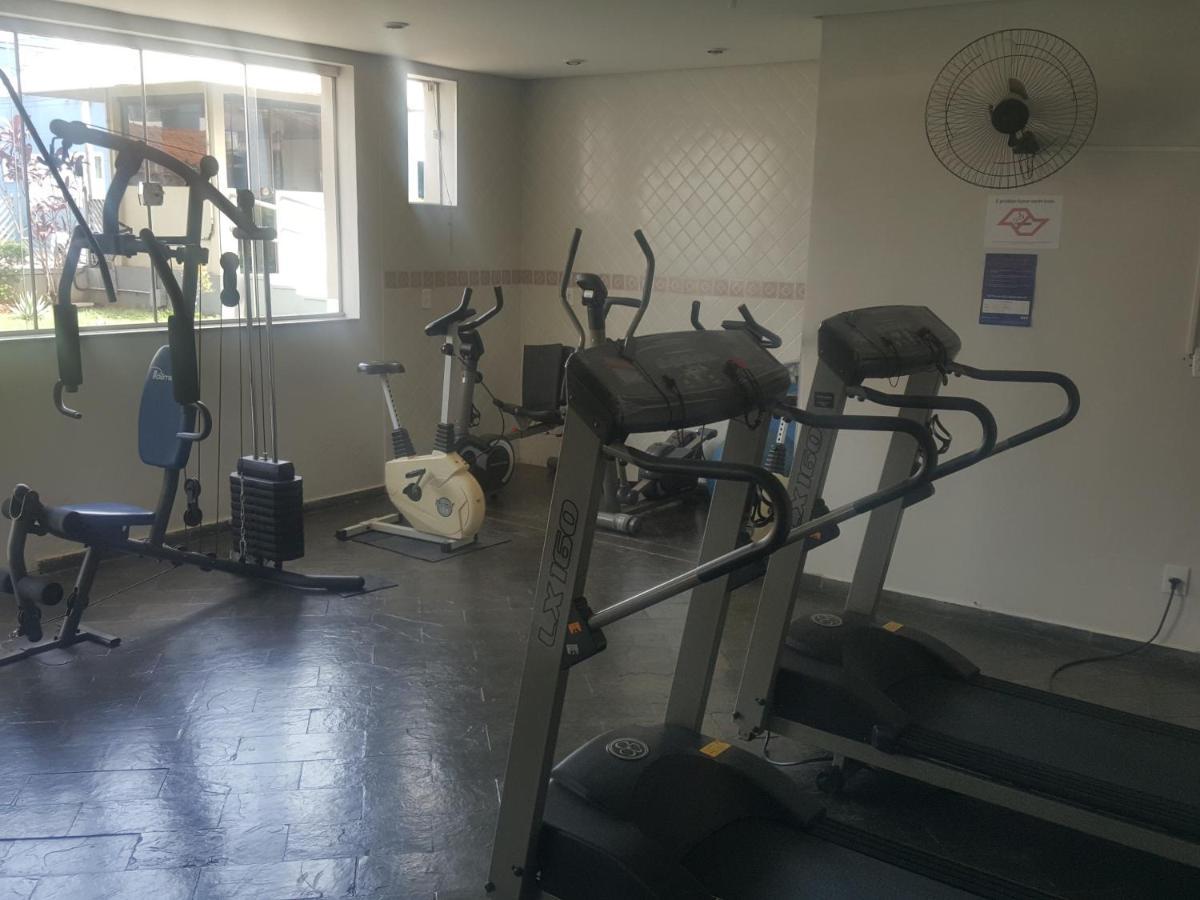 Apartament #Apartamento Completo Proximo Cpo , Centrinho , Funcraf, Usp ,Medicina , Mondelli, Vitoria Regia ,Bar Da Rosa , Facop Bauru Zewnętrze zdjęcie