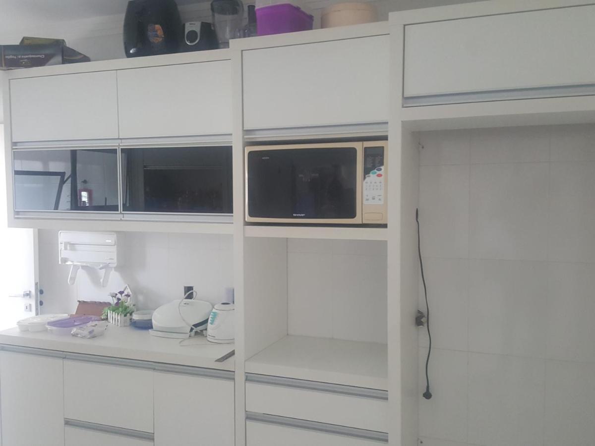 Apartament #Apartamento Completo Proximo Cpo , Centrinho , Funcraf, Usp ,Medicina , Mondelli, Vitoria Regia ,Bar Da Rosa , Facop Bauru Zewnętrze zdjęcie