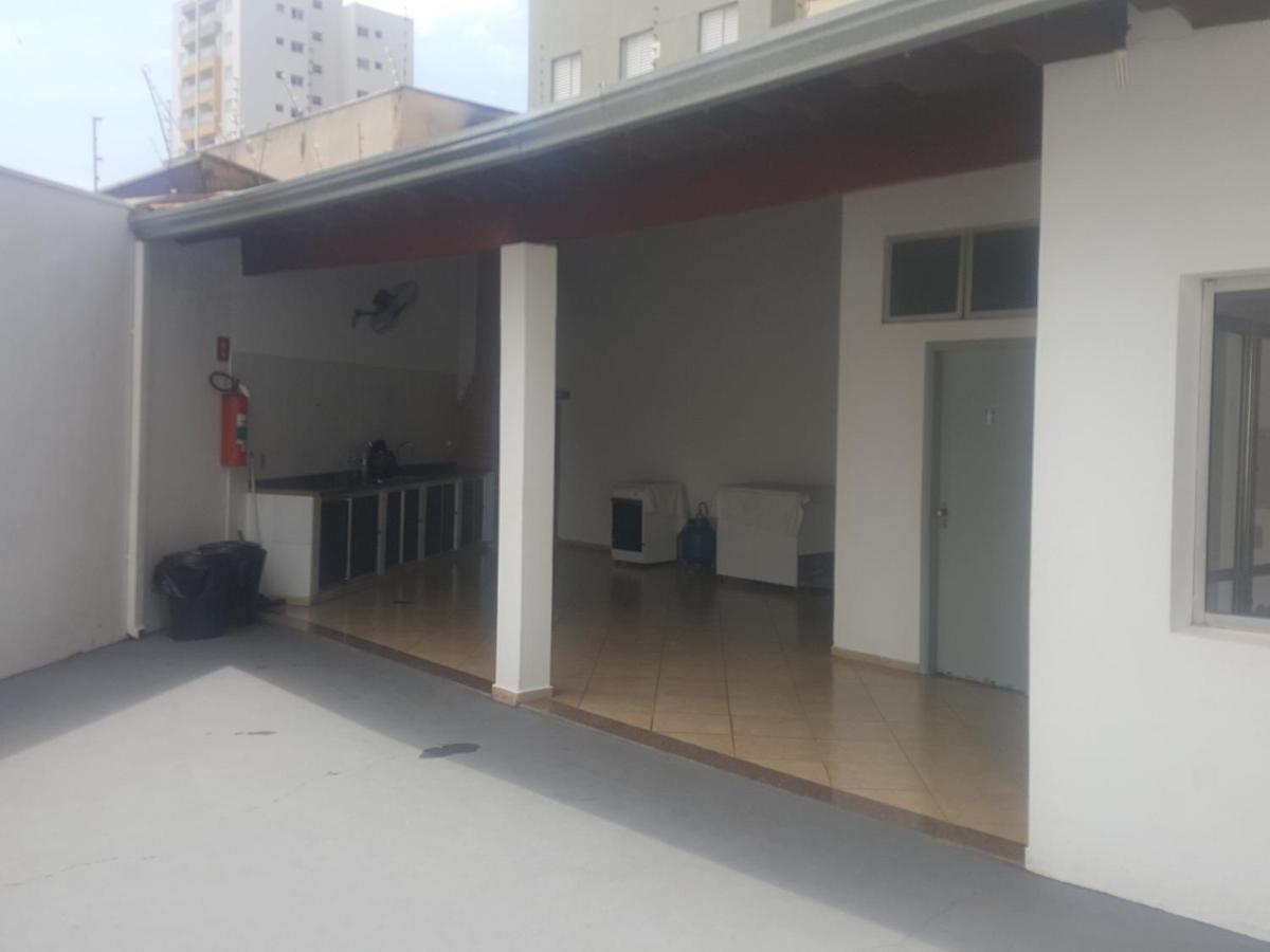 Apartament #Apartamento Completo Proximo Cpo , Centrinho , Funcraf, Usp ,Medicina , Mondelli, Vitoria Regia ,Bar Da Rosa , Facop Bauru Zewnętrze zdjęcie