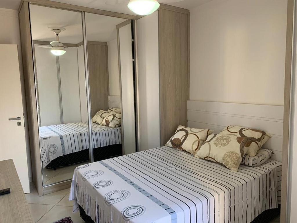 Apartament #Apartamento Completo Proximo Cpo , Centrinho , Funcraf, Usp ,Medicina , Mondelli, Vitoria Regia ,Bar Da Rosa , Facop Bauru Zewnętrze zdjęcie