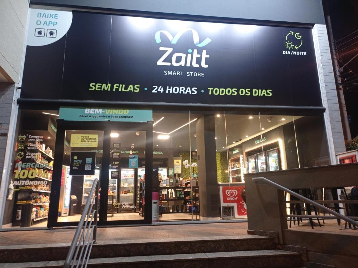 Apartament #Apartamento Completo Proximo Cpo , Centrinho , Funcraf, Usp ,Medicina , Mondelli, Vitoria Regia ,Bar Da Rosa , Facop Bauru Zewnętrze zdjęcie